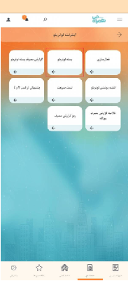 خرید بسته اینترنت همراه اول